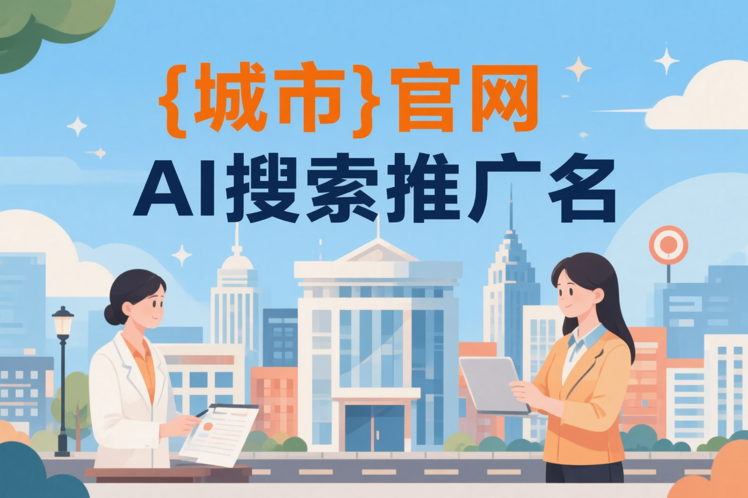 沁源官网做AI搜索推广排名却没提升的原因分析